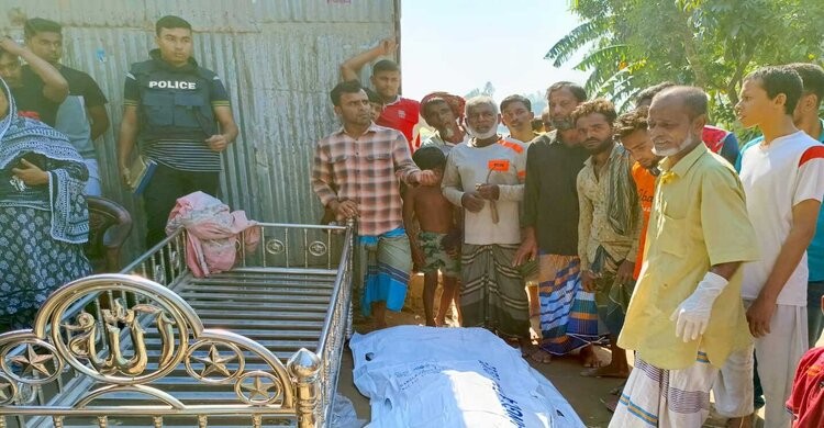 রায়পুরায় চোর সন্দেহে গরুর ক্রেতাকে পিটিয়ে হত্যা, আহত ৪ রায়পুরায় চোর সন্দেহে গরুর ক্রেতাকে পিটিয়ে হত্যা, আহত ৪