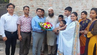 অভিভাবকসহ বিশেষ চাহিদাসম্পন্ন শিক্ষার্থীদের সাথে জেলা প্রশাসকের মতবিনিময় অভিভাবকসহ বিশেষ চাহিদাসম্পন্ন শিক্ষার্থীদের সাথে জেলা প্রশাসকের মতবিনিময়