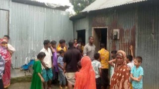 মাধবদীতে পৃথক স্থানে গৃহবধূসহ দুইজনের মরদেহ উদ্ধার