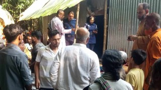 শিবপুরে নিজ ঘরের বারান্দায় যুবককে কুপিয়ে হত্যা শিবপুরে নিজ ঘরের বারান্দায় যুবককে কুপিয়ে হত্যা