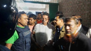 নরসিংদীতে ছাত্রদল নেতা হত্যা মামলায় কারাগারে বিএনপি নেতা খোকন নরসিংদীতে ছাত্রদল নেতা হত্যা মামলায় কারাগারে বিএনপি নেতা খোকন