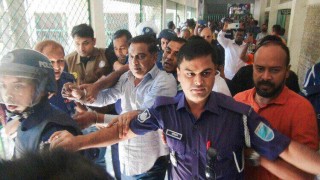 নরসিংদী জেলা বিএনপির সদস্য সচিব মনজুর এলাহীর মুক্তি দাবী নরসিংদী জেলা বিএনপির সদস্য সচিব মনজুর এলাহীর মুক্তি দাবী