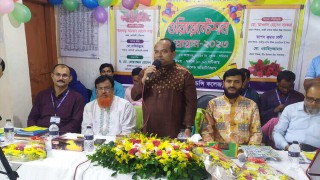 নরসিংদী প্রেসিডেন্সি কলেজে নবীন শিক্ষার্থীদের ওরিয়েন্টেশন