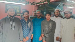 নরসিংদীতে নাশকতার মামলায় ছাত্র শিবিরের সভাপতিসহ গ্রেপ্তার ৬ নরসিংদীতে নাশকতার মামলায় ছাত্র শিবিরের সভাপতিসহ গ্রেপ্তার ৬