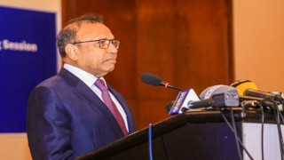 ডেঙ্গু নিয়ন্ত্রণে প্রস্তুতি ও উদ্যোগের কোন ঘাটতি ছিল না: স্থানীয় সরকার মন্ত্রী ডেঙ্গু নিয়ন্ত্রণে প্রস্তুতি ও উদ্যোগের কোন ঘাটতি ছিল না: স্থানীয় সরকার মন্ত্রী