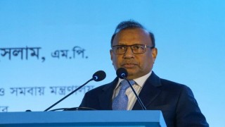 সচেতন হলেই এডিস মশার জন্মানোর উৎস ধ্বংস করা সম্ভব: স্থানীয় সরকার মন্ত্রী সচেতন হলেই এডিস মশার জন্মানোর উৎস ধ্বংস করা সম্ভব: স্থানীয় সরকার মন্ত্রী