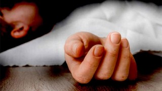 কিশোরকে ফটকা বলায় ৫ বছরের শিশুকে শ্বাসরোধে হত্যা কিশোরকে ফটকা বলায় ৫ বছরের শিশুকে শ্বাসরোধে হত্যা