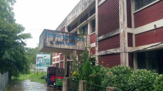 বেলাব উপজেলা স্বাস্থ্যকমপ্লেক্সের পানিরপাম্প বিকল, সপ্তাহধরে দুর্ভোগে রোগীরা বেলাব উপজেলা স্বাস্থ্যকমপ্লেক্সের পানিরপাম্প বিকল, সপ্তাহধরে দুর্ভোগে রোগীরা