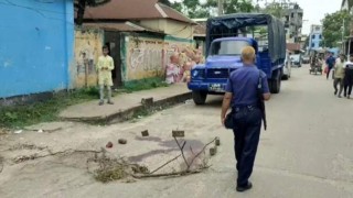 নরসিংদীতে স্পিডবোট ঘাটের ইজারা নিয়ে সংঘর্ষে একজন নিহত, আহত ৩