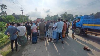 ভিটি মরজালে ডিম ব্যবসায়ীকে কুপিয়ে হত্যা, আহত ১