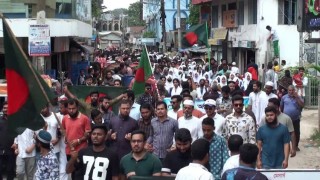 মাধবদীতে সমন্বয়ক শিক্ষার্থীদের মিছিল-শান্তি সমাবেশ মাধবদীতে সমন্বয়ক শিক্ষার্থীদের মিছিল-শান্তি সমাবেশ