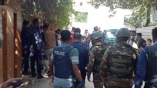 রায়পুরায় প্রভাব বিস্তারের জেরে দুই পক্ষের সংঘর্ষে ২ জন নিহত, আহত ১০ জন