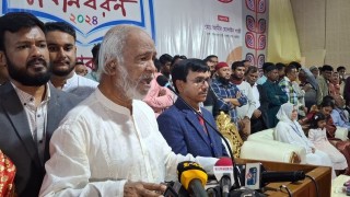 ১৫ বছরের তৈরিকৃত সিলেবাস কাজে লাগেনি : ড. আব্দুল মঈন খান ১৫ বছরের তৈরিকৃত সিলেবাস কাজে লাগেনি : ড. আব্দুল মঈন খান