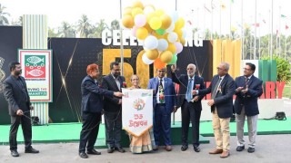 বাংলাদেশে সংখ্যালঘু বলে কোন শব্দ থাকতে পারে না: মৎস্য ও প্রাণিসম্পদ উপদেষ্টা  বাংলাদেশে সংখ্যালঘু বলে কোন শব্দ থাকতে পারে না: মৎস্য ও প্রাণিসম্পদ উপদেষ্টা