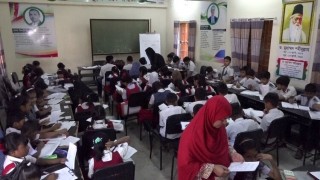 নরসিংদীর পৌর এলাকা ও দেশের ১২ সিটি ছাড়া সব প্রাথমিক স্কুল খুলছে নরসিংদীর পৌর এলাকা ও দেশের ১২ সিটি ছাড়া সব প্রাথমিক স্কুল খুলছে