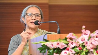 রেডি টু কুক মৎস্যপণ্য উৎপাদন গবেষণা আরও জোরদার করতে হবে: মৎস্য ও প্রাণিসম্পদ উপদেষ্টা রেডি টু কুক মৎস্যপণ্য উৎপাদন গবেষণা আরও জোরদার করতে হবে: মৎস্য ও প্রাণিসম্পদ উপদেষ্টা