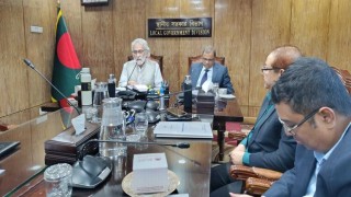 সংস্কার একটি চলমান প্রক্রিয়া, যা দোকানে কিনতে পাওয়া যায় না :স্থানীয় সরকার উপদেষ্টা সংস্কার একটি চলমান প্রক্রিয়া, যা দোকানে কিনতে পাওয়া যায় না :স্থানীয় সরকার উপদেষ্টা