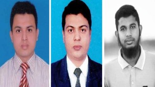 আলোকবালীতে সেতু বাস্তবায়নে আন্দোলন কমিটি গঠন