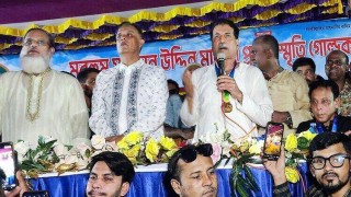 আওয়ামী লীগ ভেবেছিল তারা চিরকাল ক্ষমতায় থাকবে: খায়রুল কবির খোকন