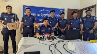 রায়পুরায় হত্যার পর ধর্ষণ: তিনজনকে গ্রেপ্তার করল পিবিআই 