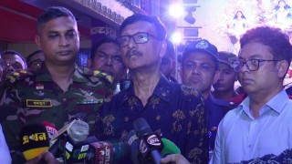 কোর্ট থেকে শেখ হাসিনাকে হাজির করতে বলা হলে ব্যবস্থা নেয়া হবে: পররাষ্ট্র উপদেষ্টা