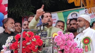 সংস্কারের কথা বলে ক্ষমতা ধরে রাখা জনগণ হয়ত সন্দেহের চোখে দেখছে: খায়রুল কবির খোকন