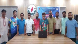 ৮ নভেম্বর রায়পুরায় অনুষ্ঠিত হতে যাচ্ছে ম্যারাথন ৮ নভেম্বর রায়পুরায় অনুষ্ঠিত হতে যাচ্ছে ম্যারাথন