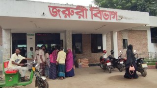 মরজালে কাভার্ডভ্যান চাপায় প্রাণ গেল দুই মোটরসাইকেল আরোহীর মরজালে কাভার্ডভ্যান চাপায় প্রাণ গেল দুই মোটরসাইকেল আরোহীর