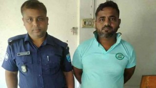 শিবপুরে ১০২ পিছ ইয়াবাসহ ফল ব্যবসায়ী আটক শিবপুরে ১০২ পিছ ইয়াবাসহ ফল ব্যবসায়ী আটক