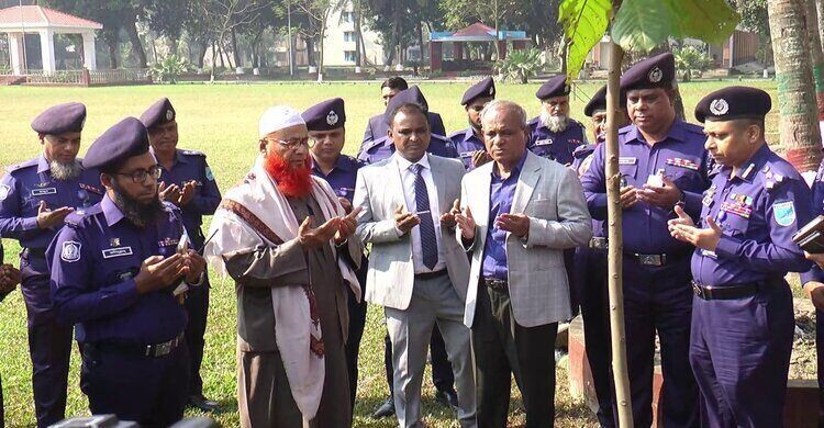 রায়পুরার চরাঞ্চলে সংঘাত বন্ধে কম্বিং অপারেশন করা হবে: স্বরাষ্ট উপদেষ্টা