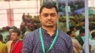 নরসিংদী শহর যুবদলের আহবায়ক চৌধুরী সুমন বহিষ্কার