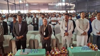 নরসিংদীর ৫ শতাধিক সংগঠনের সাড়ে ৮ হাজার স্বেচ্ছাসেবীর মিলন মেলা নরসিংদীর ৫ শতাধিক সংগঠনের সাড়ে ৮ হাজার স্বেচ্ছাসেবীর মিলন মেলা