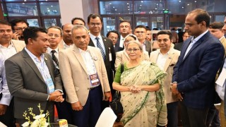 কৃষকের চেয়ে বড় প্রাইভেট সেক্টর আর কি হতে পারে :মৎস্য ও প্রাণিসম্পদ উপদেষ্টা কৃষকের চেয়ে বড় প্রাইভেট সেক্টর আর কি হতে পারে :মৎস্য ও প্রাণিসম্পদ উপদেষ্টা