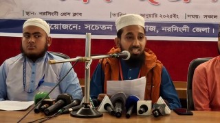 তাবলীগ জামায়াতের বৈষম্য নিরসন ও চলমান সংকট সমাধানের দাবি