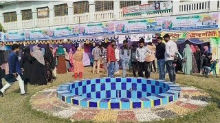 নরসিংদীতে ৩ দিনব্যাপী তারুণ্য উৎসব শুরু