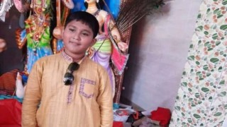 বেলাবতে নিখোঁজের পর নদীতে মিলল স্কুল ছাত্রের লাশ, শনাক্তে ডিএনএ পরীক্ষা লাগবে বলছে পুলিশ বেলাবতে নিখোঁজের পর নদীতে মিলল স্কুল ছাত্রের লাশ, শনাক্তে ডিএনএ পরীক্ষা লাগবে বলছে পুলিশ