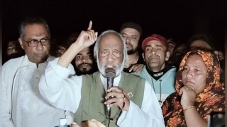 ঘুষ না পেয়ে ঘোড়াশালে উচ্ছেদ অভিযান করেছে বিআইডব্লিউটিএ: ড. আব্দুল মঈন খান ঘুষ না পেয়ে ঘোড়াশালে উচ্ছেদ অভিযান করেছে বিআইডব্লিউটিএ: ড. আব্দুল মঈন খান