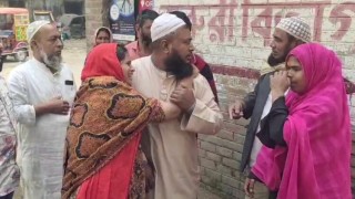 মাধবদীতে বৃদ্ধ পিতাকে কুপিয়ে হত্যা, সন্তানদের পাল্টাপাল্টি অভিযোগ