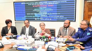 অভিযান পরিচালনা করে কারেন্ট জাল সমস্যা সমাধান করা যাবে না :মৎস্য ও প্রাণিসম্পদ উপদেষ্টা অভিযান পরিচালনা করে কারেন্ট জাল সমস্যা সমাধান করা যাবে না :মৎস্য ও প্রাণিসম্পদ উপদেষ্টা