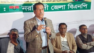 জনগণ নয়, ভারতের সম্পর্ক ছিল একটি দলের সাথে: খায়রুল কবির খোকন