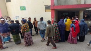 বাঁশগাড়িতে দুই পক্ষের সংঘর্ষে একজন নিহত, আহত অন্তত ১০