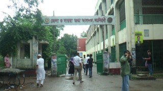 আদালতের কাঠগড়া থেকে পালিয়ে গেল চুরির মামলার আসামী