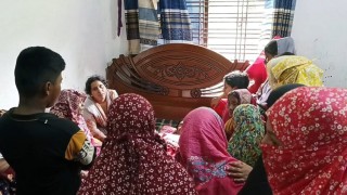 মাদক কারবারির বাড়ী থেকে আরেক মাদক কারবারীর মরদেহ উদ্ধার