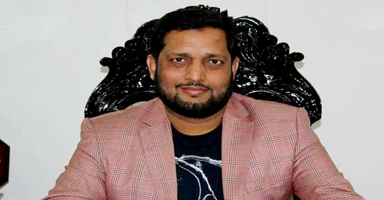 হত্যা মামলায় কারাগারে মাধবদী পৌরসভার মেয়র মোশাররফ হোসেন মানিক হত্যা মামলায় কারাগারে মাধবদী পৌরসভার মেয়র মোশাররফ হোসেন মানিক