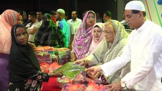 মব জাস্টিস অন্ত:বর্তীকালীন সরকারের নাটকীয় খেলা: সেলিমা রহমান মব জাস্টিস অন্ত:বর্তীকালীন সরকারের নাটকীয় খেলা: সেলিমা রহমান