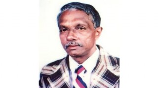 ২৭ মার্চ সামসুদ্দীন আহমেদ এছাকের ২০তম মৃত্যুবার্ষিকী