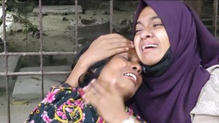 পলাশে ছেলেকে কুপিয়ে হত্যা, গুরুতর আহত বাবা পলাশে ছেলেকে কুপিয়ে হত্যা, গুরুতর আহত বাবা