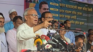 সংস্কার কখনও  বটগাছের মত এক জায়গায় দাড়িয়ে থাকে না: রহুল কবির রিজভী