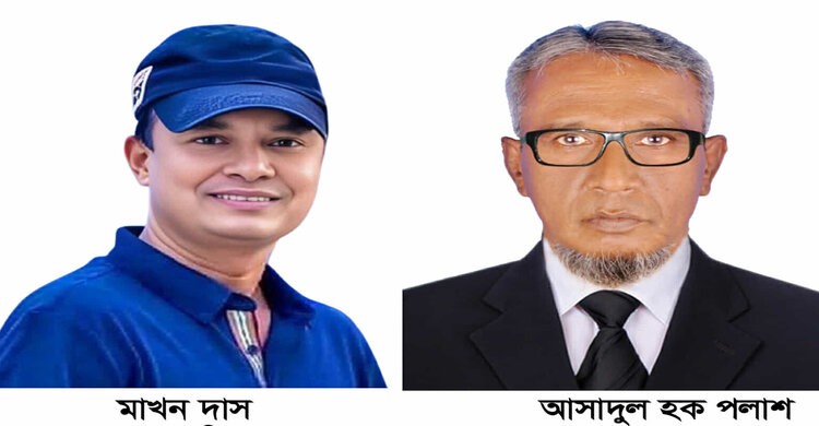 নরসিংদী প্রেসক্লাবের নতুন সভাপতি মাখন দাস, সম্পাদক আসাদুল হক পলাশ
