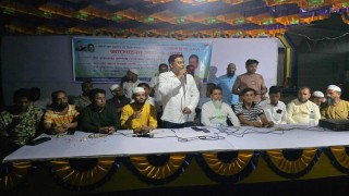 নরসিংদী-৩ (শিবপুর) আসনে মনজুর এলাহীর গণসংযোগ নরসিংদী-৩ (শিবপুর) আসনে মনজুর এলাহীর গণসংযোগ